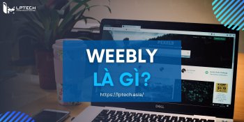 Weebly là gì? Hướng dẫn tạo website bằng Weebly miễn phí