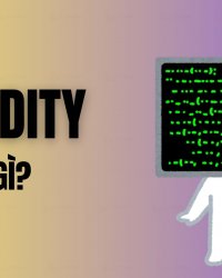 Solidity là gì? Tổng quan về ngôn ngữ Solidity tiềm năng