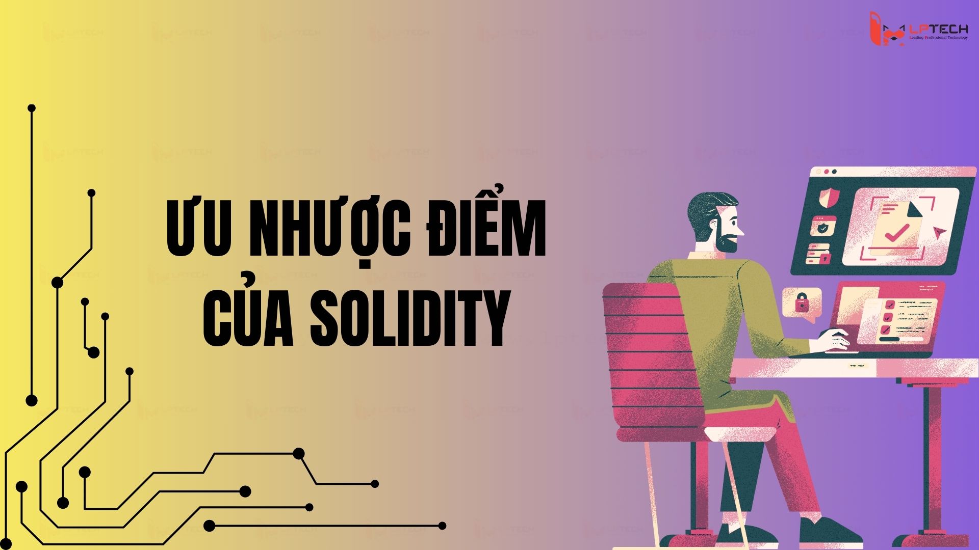 Ưu nhược điểm của Solidity