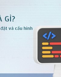 NGINX là gì? Hướng dẫn cài đặt và cấu hình NGINX