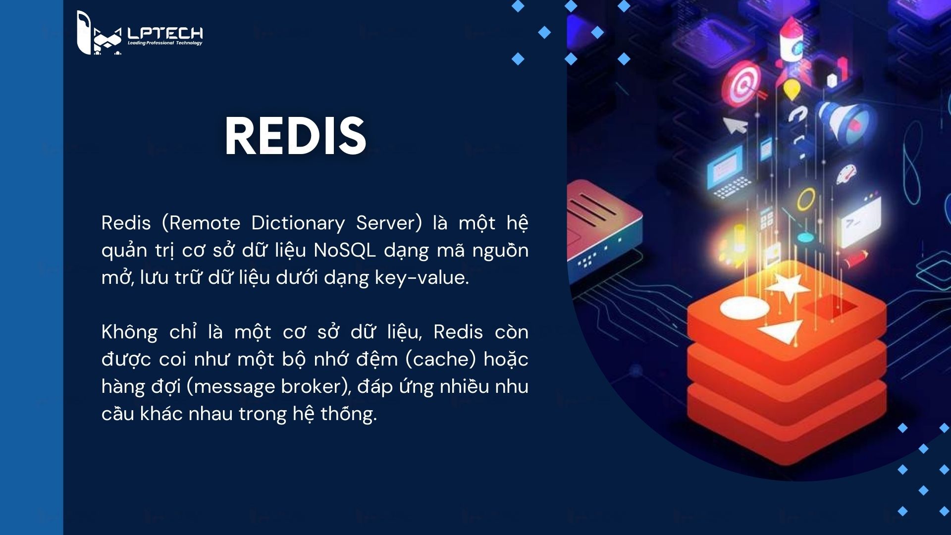 Redis là gì?