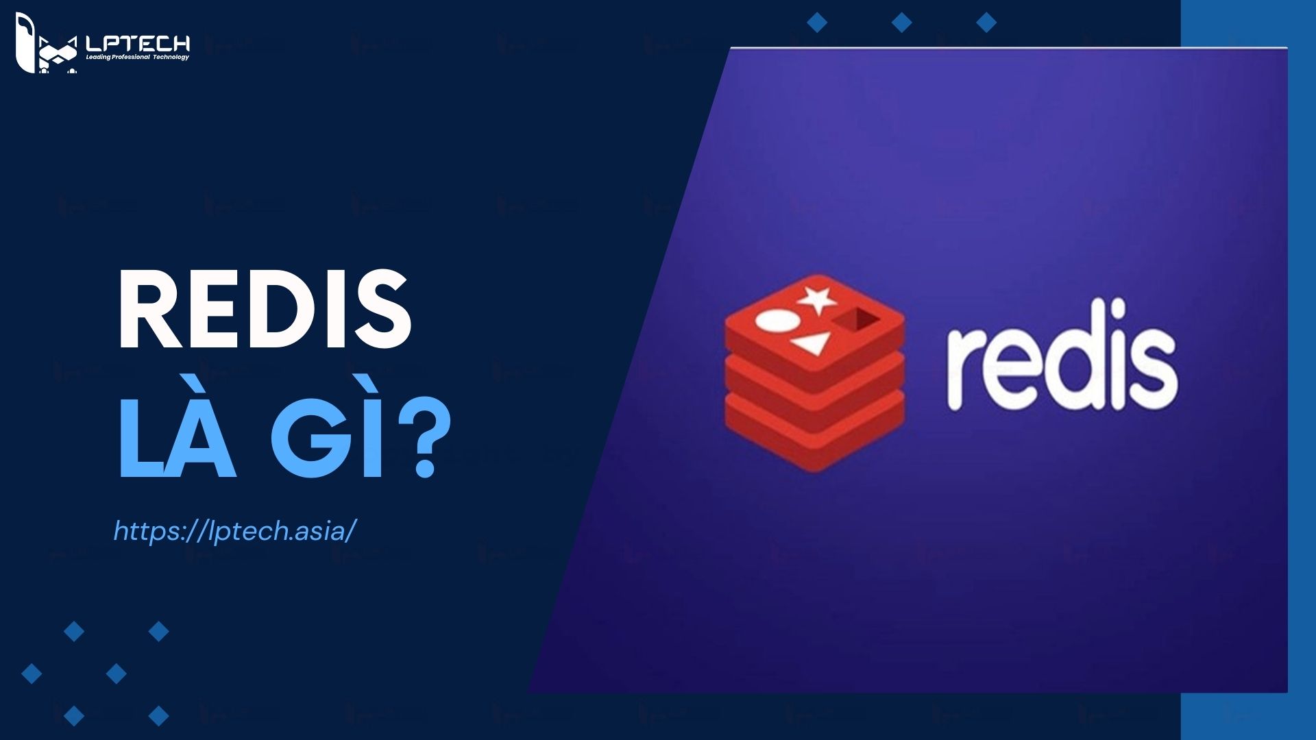 tìm hiểu về redis