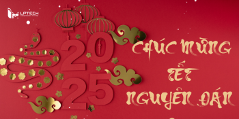 Thông báo nghỉ Tết Nguyên đán 2025