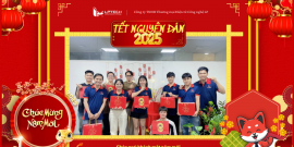 Chúc mừng Xuân Ất Tỵ 2025