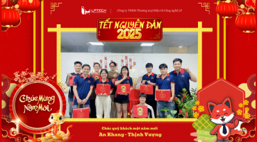 Chúc mừng Xuân Ất Tỵ 2025