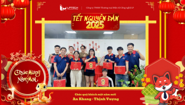 Chúc mừng Xuân Ất Tỵ 2025