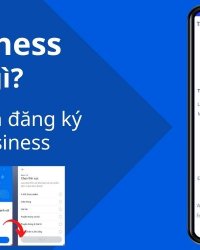zBusiness là gì? Nâng cấp tài khoản Zalo kinh doanh miễn phí