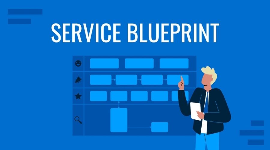 Blueprint là giải pháp tối ưu cho doanh nghiệp vận hành trơn tru