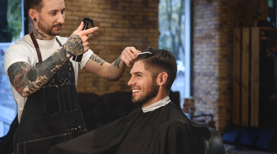 Chicano & Barber Shop – Sự giao thoa giữa nghệ thuật và phong cách