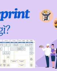 Blueprint là gì? Trực quan quy trình làm việc cho ngành dịch vụ