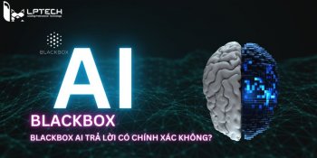 Blackbox AI là gì? Blackbox AI trả lời có chính xác không?
