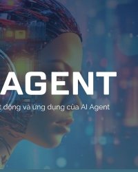AI Agent là gì? Cách thức hoạt động và ứng dụng của AI Agent
