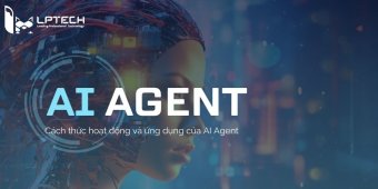 AI Agent là gì? Cách thức hoạt động và ứng dụng của AI Agent