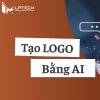 Hướng dẫn cách tạo logo bằng AI miễn phí