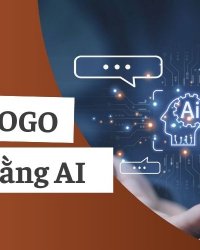 Hướng dẫn cách tạo logo bằng AI miễn phí
