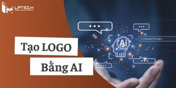 Hướng dẫn cách tạo logo bằng AI miễn phí