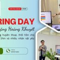 Nội san tháng 04 & tháng 05: Năng lượng LPTech!