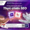 Khoá học SEO thực chiến cùng chuyên gia SEO Lê Văn Phú