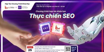 Khoá học SEO thực chiến cùng chuyên gia SEO Lê Văn Phú