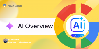 AI Overviews là gì? Cách tối ưu SEO website trong thời kì AI