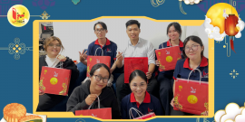 Tết Trung Thu 2025 – Mùa trăng đoàn viên, mùa yêu thương lan tỏa