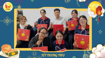 Tết Trung Thu 2025 – Mùa trăng đoàn viên, mùa yêu thương lan tỏa