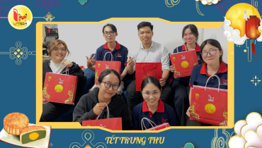 Tết Trung Thu 2025 – Mùa trăng đoàn viên, mùa yêu thương lan tỏa