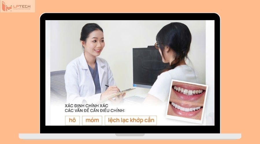 Quy trình tư vấn