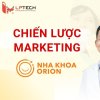 Mô hình 7p là gì? Case study mô hình 7P của Nha Khoa Orion