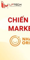 Mô hình 7p là gì? Case study mô hình 7P của Nha Khoa Orion