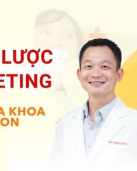 Phân tích case study mô hình 7P của Nha Khoa Orion