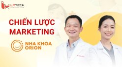 Mô hình 7p là gì? Case study mô hình 7P của Nha Khoa Orion