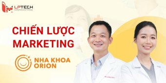 Mô hình 7p là gì? Case study mô hình 7P của Nha Khoa Orion