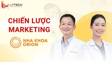 Mô hình 7p là gì? Case study mô hình 7P của Nha Khoa Orion