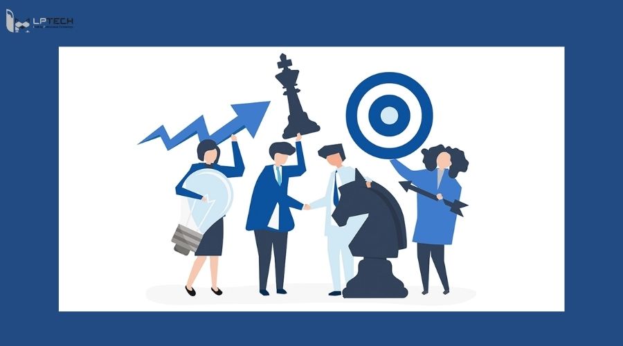 Lựa chọn chiến lược