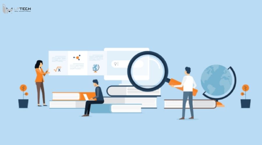 nghiên cứu thị trường