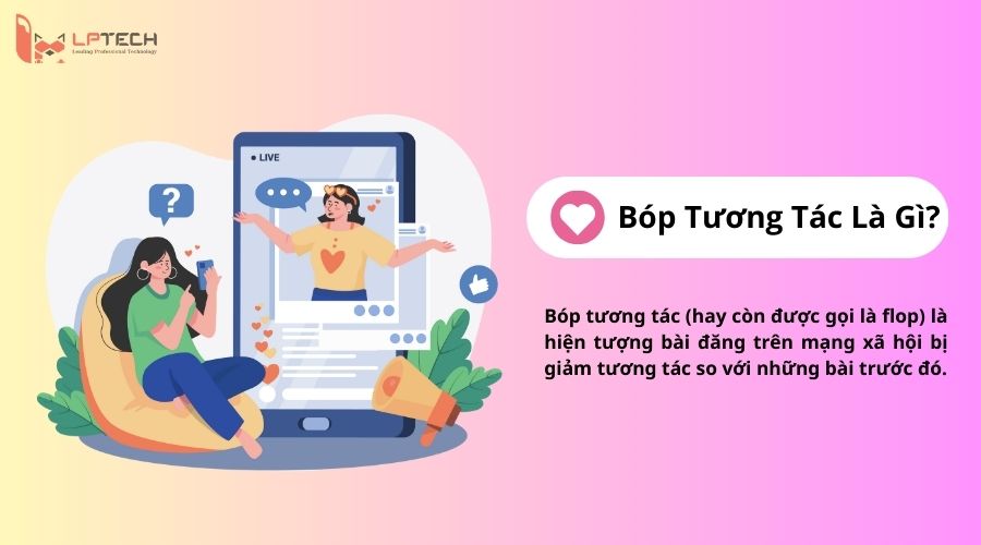 Bóp tương tác là gì