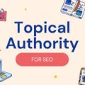 Topical Authority là gì? Chiến lược xây Topical Authority hiệu quả