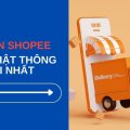 Phí sàn shopee hiện tại là bao nhiêu ? Cập nhật thông tin mới nhất