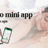 Zalo Mini App ngành Spa: Giải pháp chăm sóc khách hàng hiệu quả