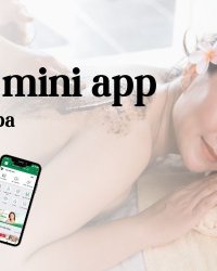 Zalo Mini App ngành Spa: Giải pháp chăm sóc khách hàng hiệu quả