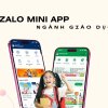 Zalo Mini App Ngành Giáo Dục: Nâng Cao Hiệu Quả Đào Tạo