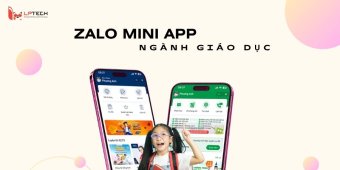 Zalo Mini App Ngành Giáo Dục: Nâng Cao Hiệu Quả Đào Tạo