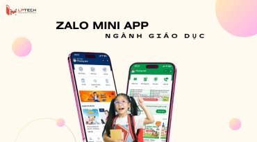Zalo Mini App Ngành Giáo Dục: Nâng Cao Hiệu Quả Đào Tạo