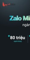 Zalo Mini App Ngành Trang Sức: Đón Sóng Tăng Trưởng Thị Trường