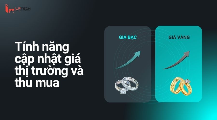 Tính năng chuyên biệt cần có cho Zalo Mini App ngành trang sức