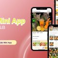 Zalo Mini App Ngành F&B: Nâng Tầm Lợi Thế Cạnh Tranh