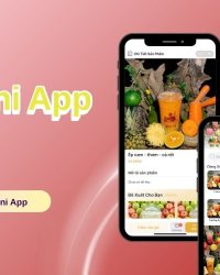 Zalo Mini App Ngành F&B: Nâng Tầm Lợi Thế Cạnh Tranh
