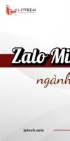 Zalo Mini App ngành gia dụng: Giải pháp bảo hành điện tử tối ưu
