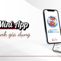 Zalo Mini App ngành gia dụng: Giải pháp bảo hành điện tử tối ưu